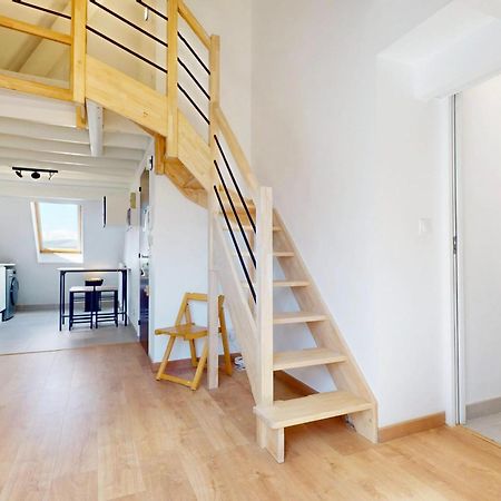 Le Supernova - Nice Studio With Mezzanine In The Heart Of The City Аннесі Екстер'єр фото