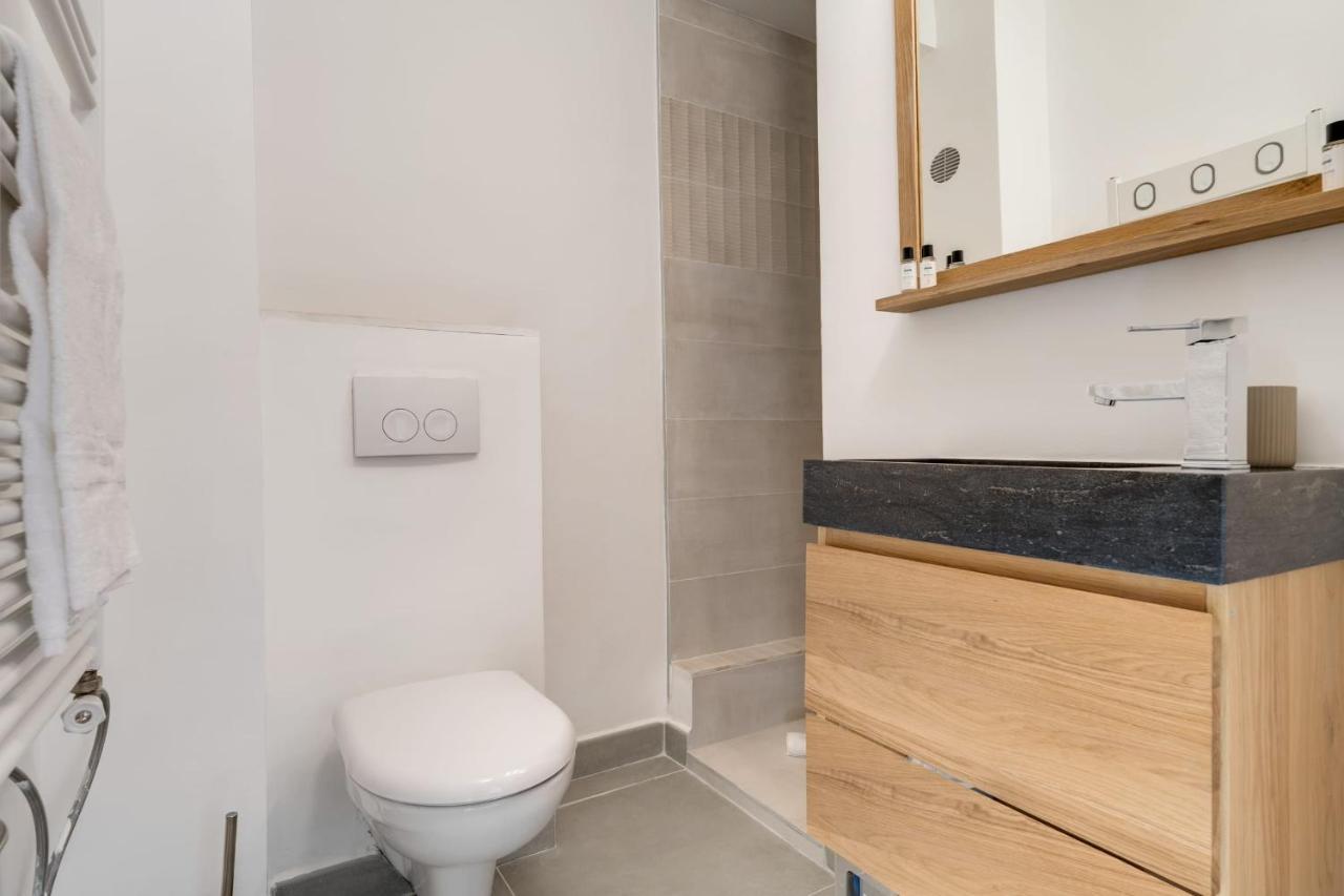 Le Supernova - Nice Studio With Mezzanine In The Heart Of The City Аннесі Екстер'єр фото