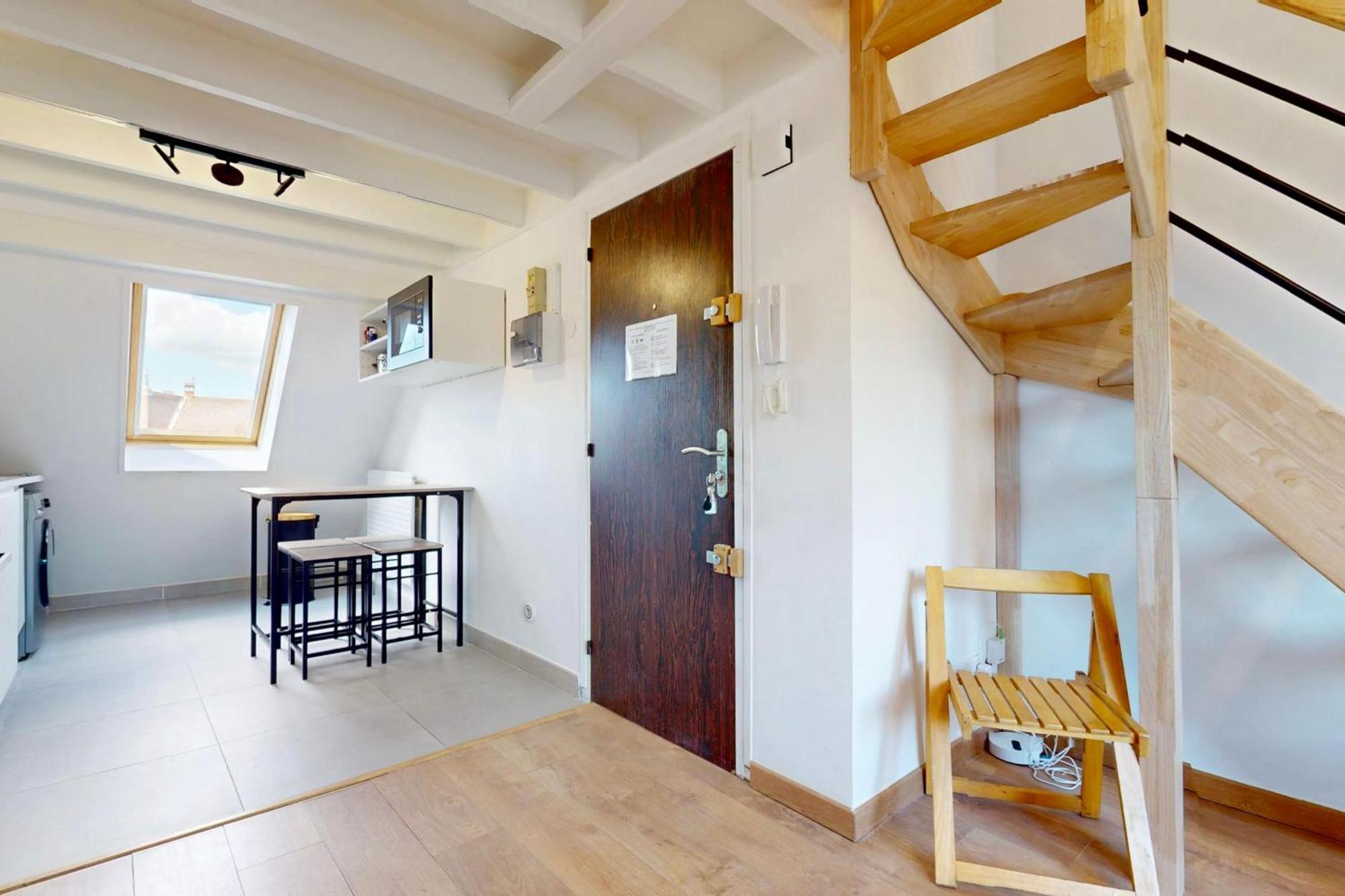 Le Supernova - Nice Studio With Mezzanine In The Heart Of The City Аннесі Екстер'єр фото